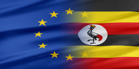 European Union and Uganda. 