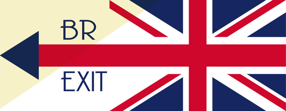 GB leave EU, brexit