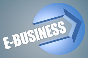 E-Business