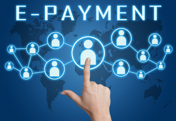 E-Payment