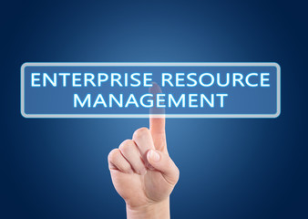 Enterprise Resource Management