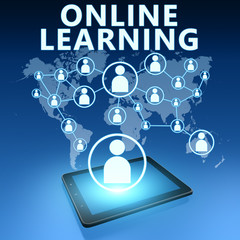 Online Learning