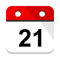 Calendar Icon
