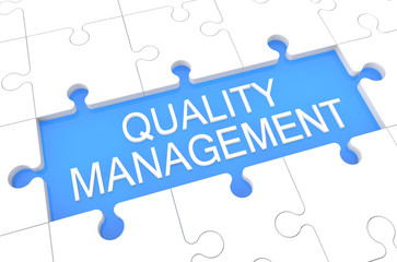 Quality Management