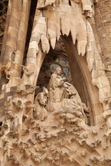 Sagrada Familia Church