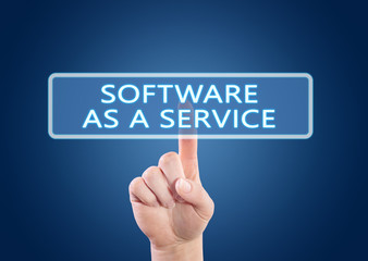 Software as a Service