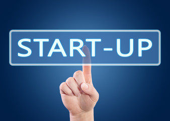 Start-up
