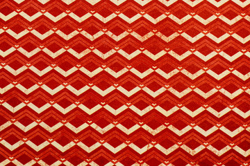 vintage retro paper detail as background