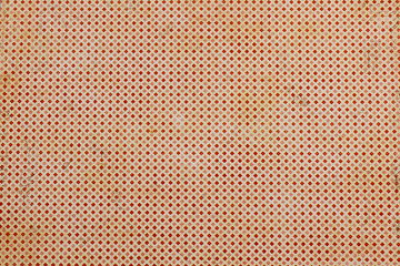 Vintage natural paper pastel texture background