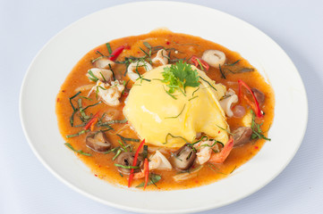 Thai Curry
