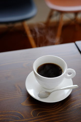 カフェ