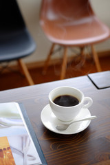 カフェ