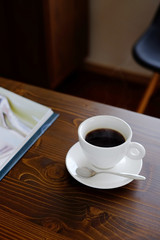 カフェ