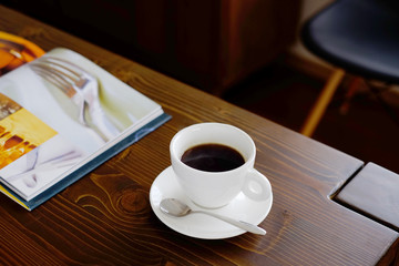 カフェ