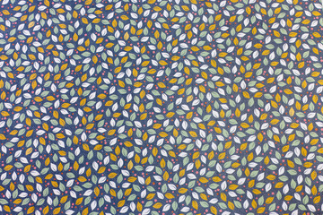 vintage retro paper detail as background