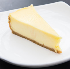 Cheesecakes