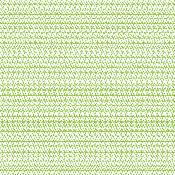 Seamless pattern in green color. Inspired by banknote and money