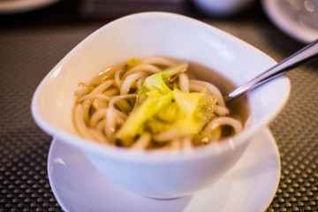 Noodle,Korea food