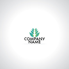 creative logo concept vector illustration 