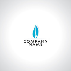 creative logo concept vector illustration 