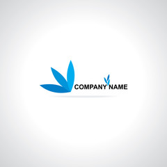 creative logo concept vector illustration 