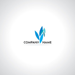 creative logo concept vector illustration 