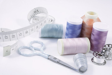 Sewing kit