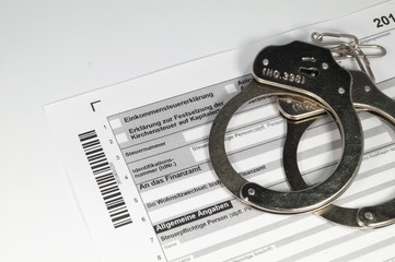 Steuererklärung Betrug