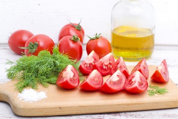 tomatoes