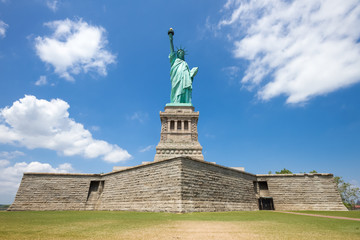Statue of Liberty - 87812833