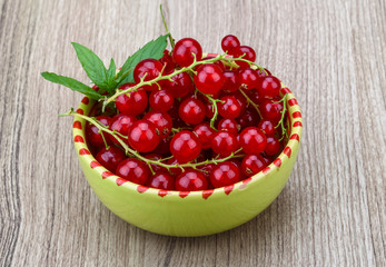 Red currant