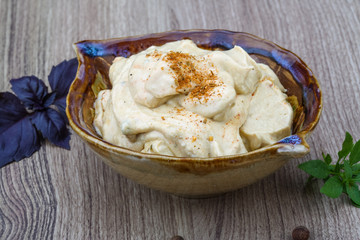 Hummus