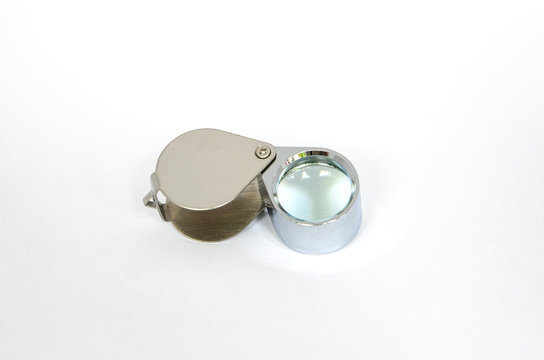 expanded lens