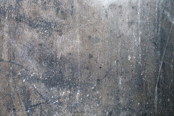 Metal corroded texture background