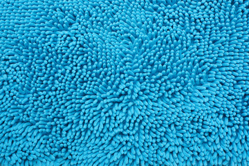 Close up of pink carpet texture