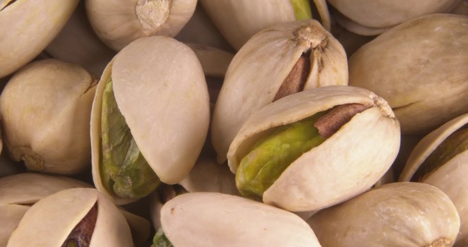 Pistachio Scattered Pistachio Nuts 