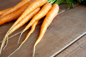 Carrots