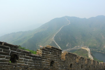 The Great Wall