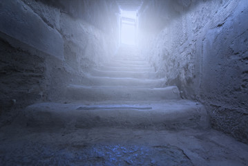 Stairway to the Heaven