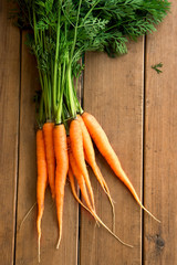 Carrots