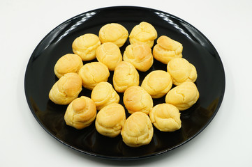 Cream Puffs