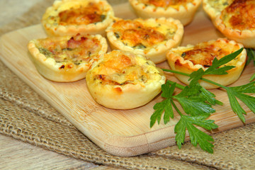 petites quiches 26072015