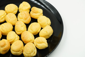 Cream Puffs