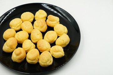 Cream Puffs