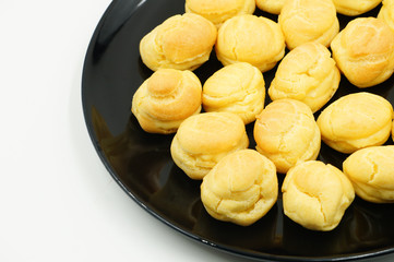 Cream Puffs