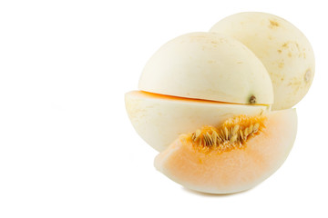 Cantaloupe
