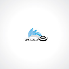creative logo concept vector illustration
