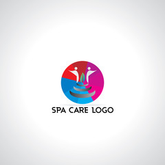creative logo concept vector illustration