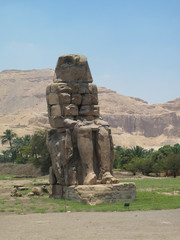 Pharaoh Amenhotep
