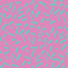 abstract trendy seamless background